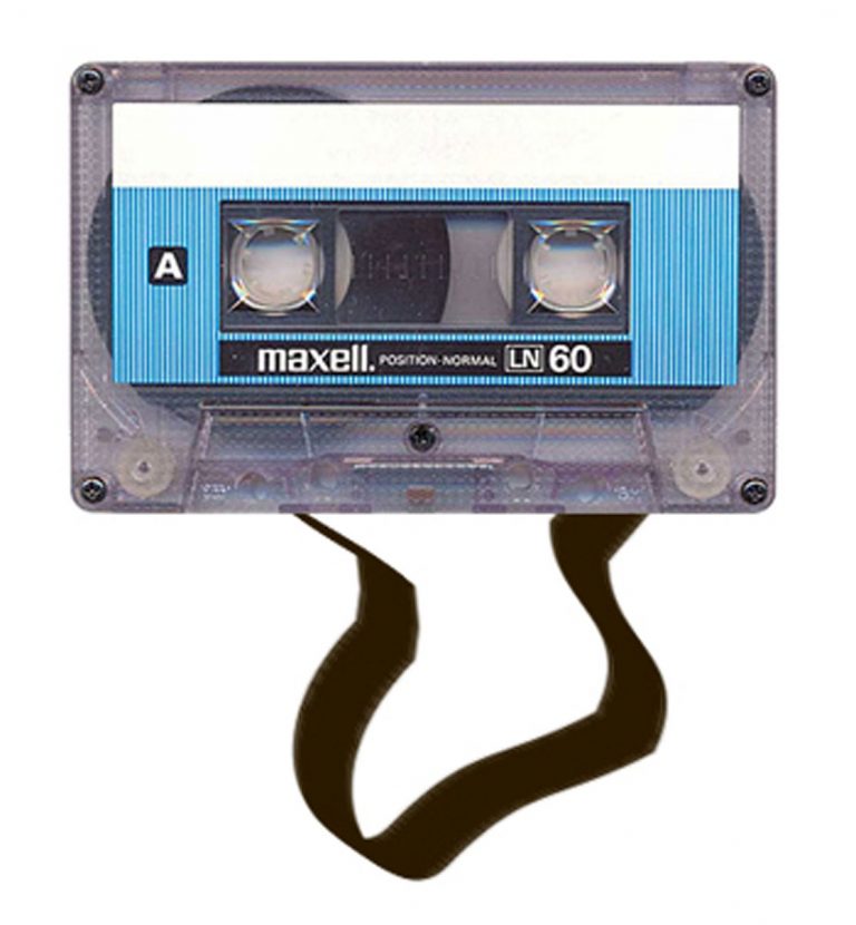 vinyl & audio cassette • Denver Disc