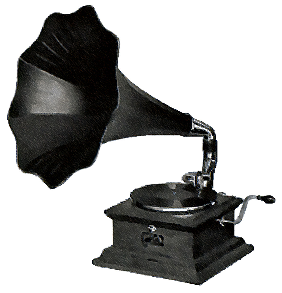 Conversion Services: Vinyl and Audio Cassette